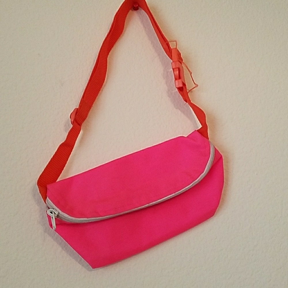 American Apparel Fanny Pack